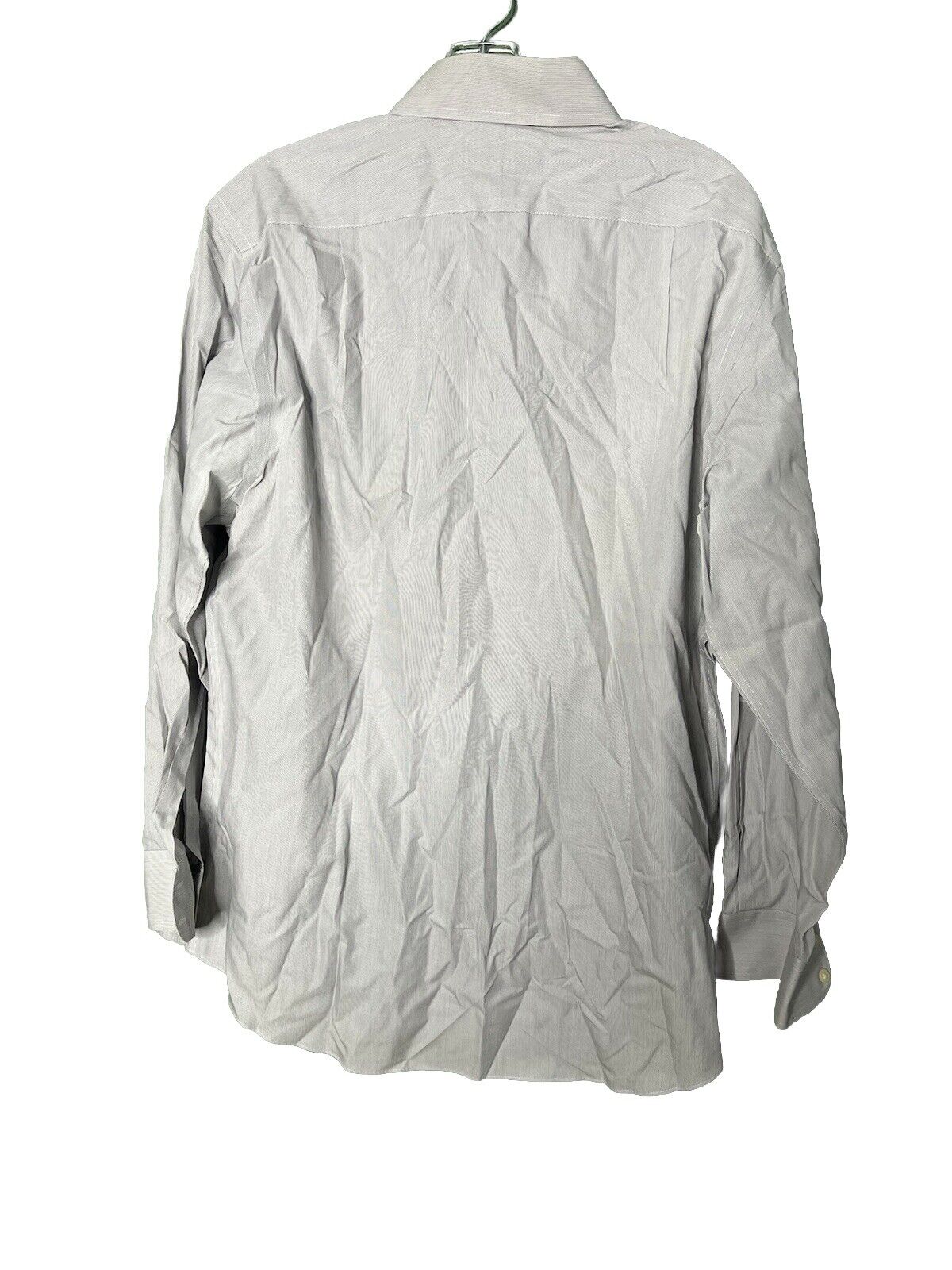 Charles Tyrwhitt Men's  Button Shirt 16 1/2  33in