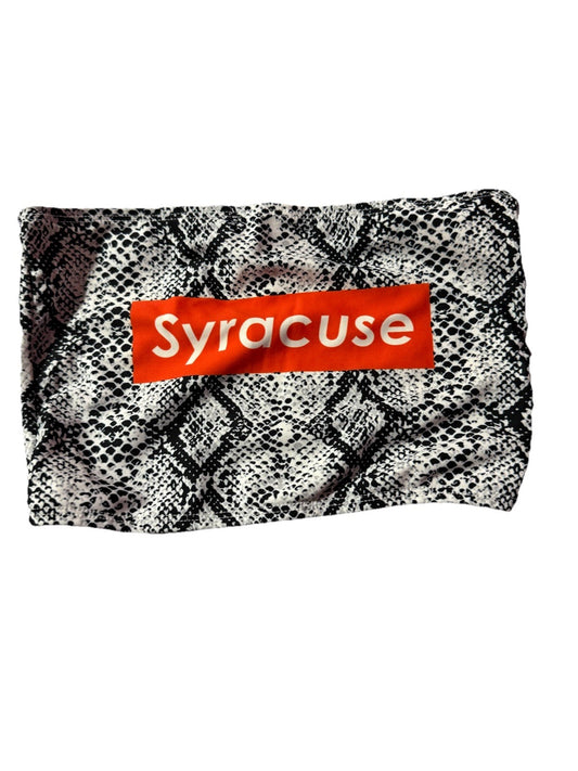 Syracuse Women Top Size 0/S