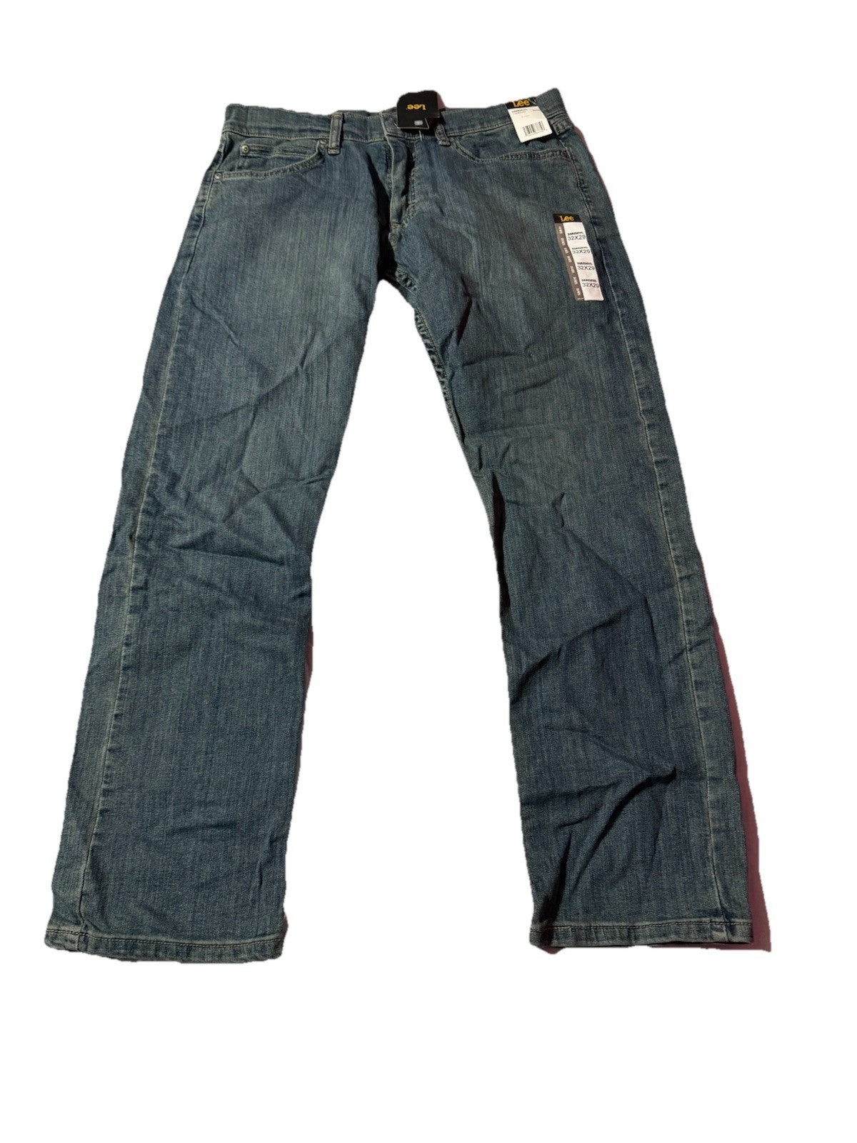 Lee Men Daredevil Jeans 32x29