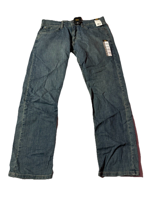 Lee Men Daredevil Jeans 32x29