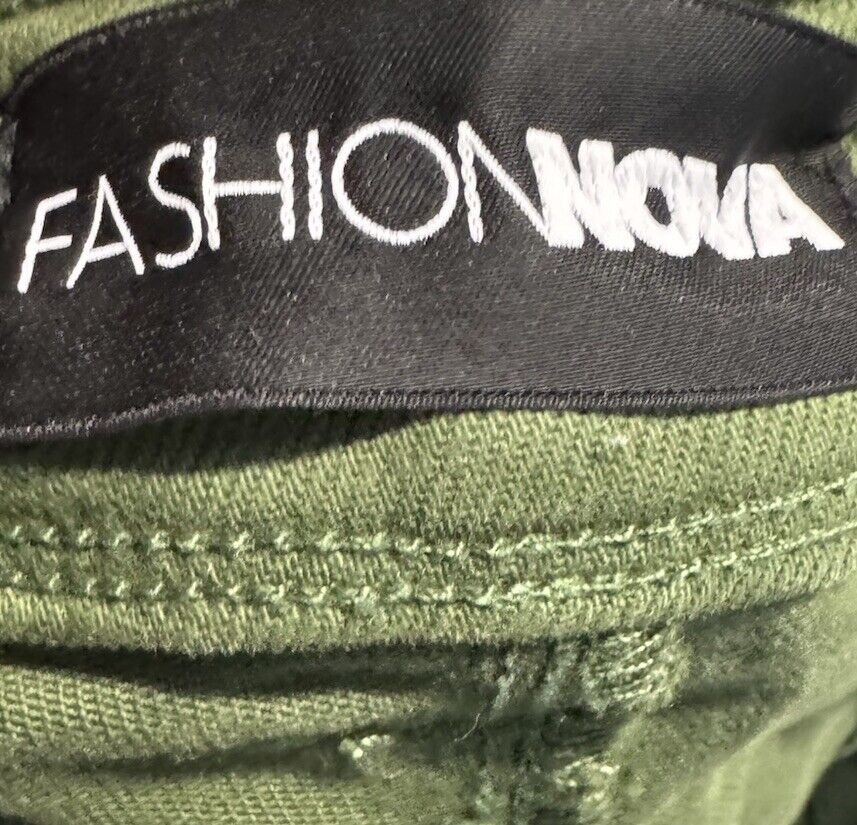 Fashion Nova Trouser pant sz 14