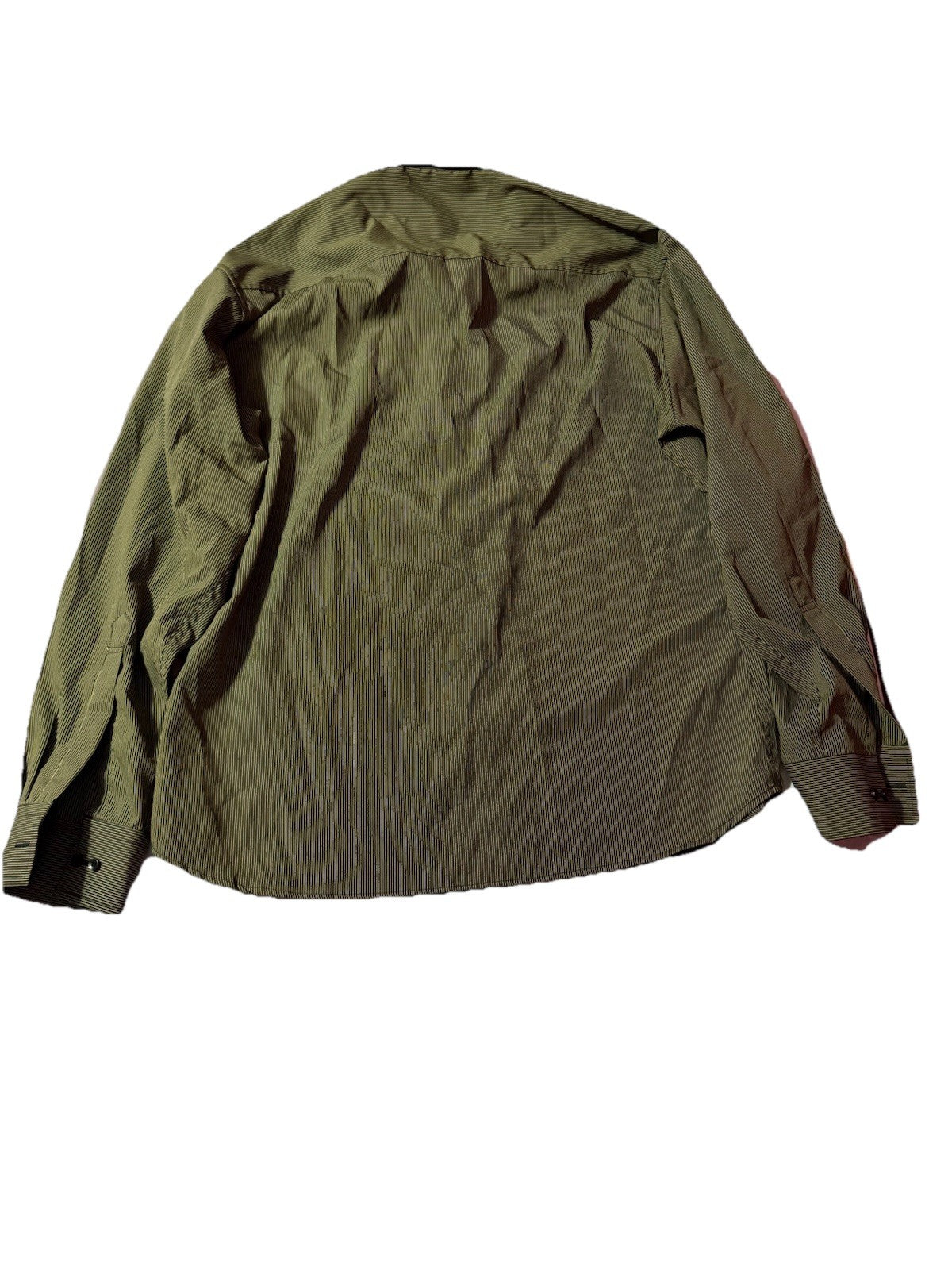 Blue Louie Club Wear Men’s XXL, Slim Fit, Green, Great Find, Rare,Don’t Miss Out