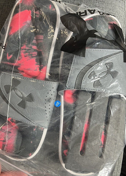 Under Armour  Sz 11 Comfort Sandals