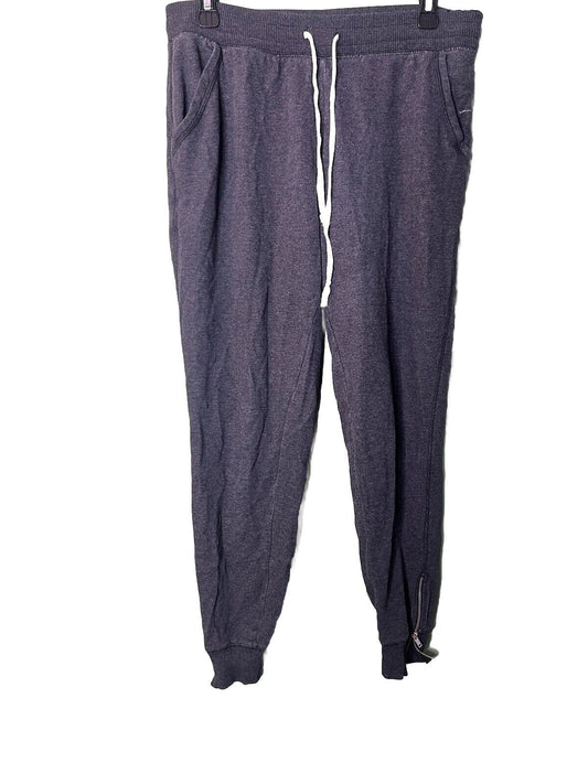 Aerie Sweatpants Womens  Small Fleece Joggers