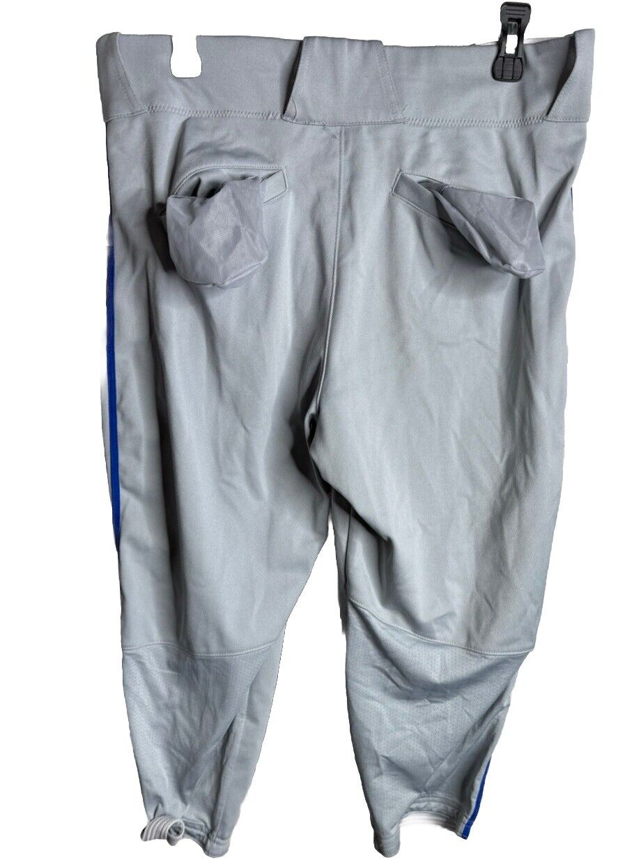 Nike Team Engineered Baseball Crop Mid-calf Crop Pants Men's Size medium
