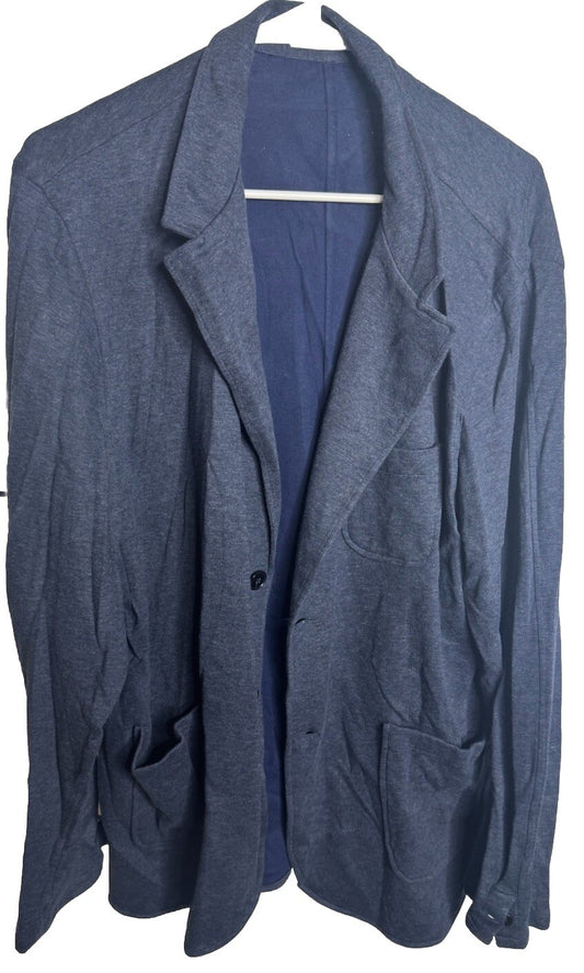Robert Graham Blazer Mens Size 2XL