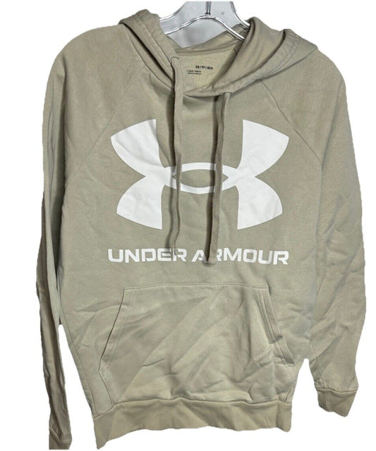 Under Armour Hoodie Women's Extra Small Long Sleeve Sweatshirt
