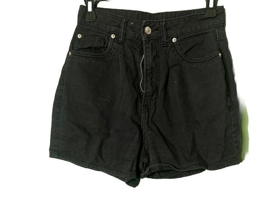 Divided H&M Denim Shorts Women's 4