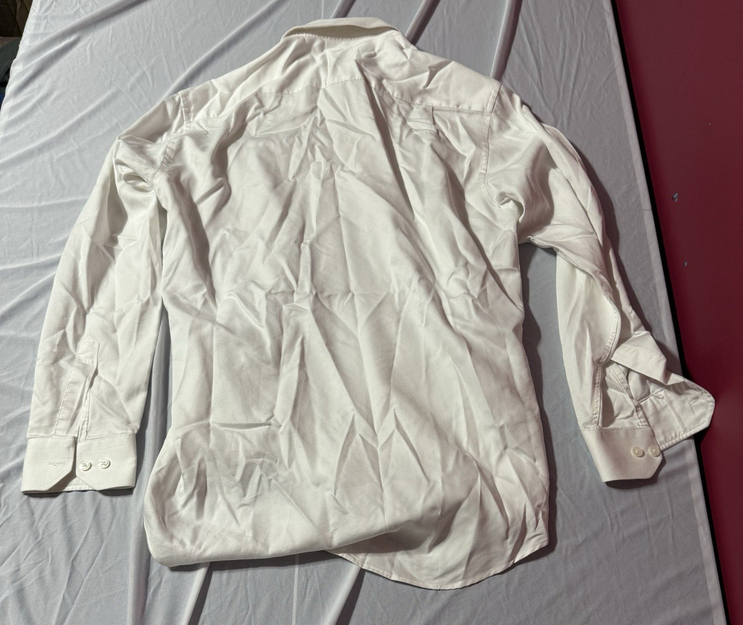 YEZAC Men Shirt 100