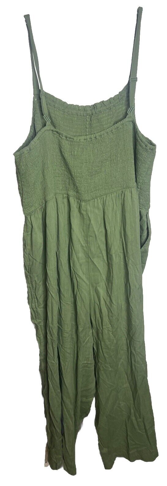 Old Navy Dress Womens XXL Coverup Open