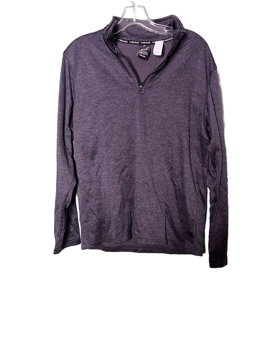 mens head pullover Size Medium