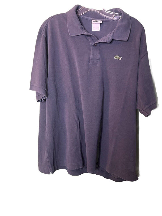 Lacoste Polo Shirt Mens 8