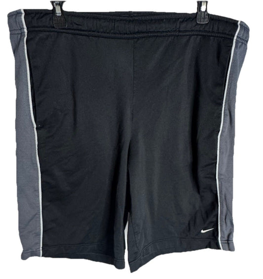 Nike Dri-FIT Men's Large Shorts