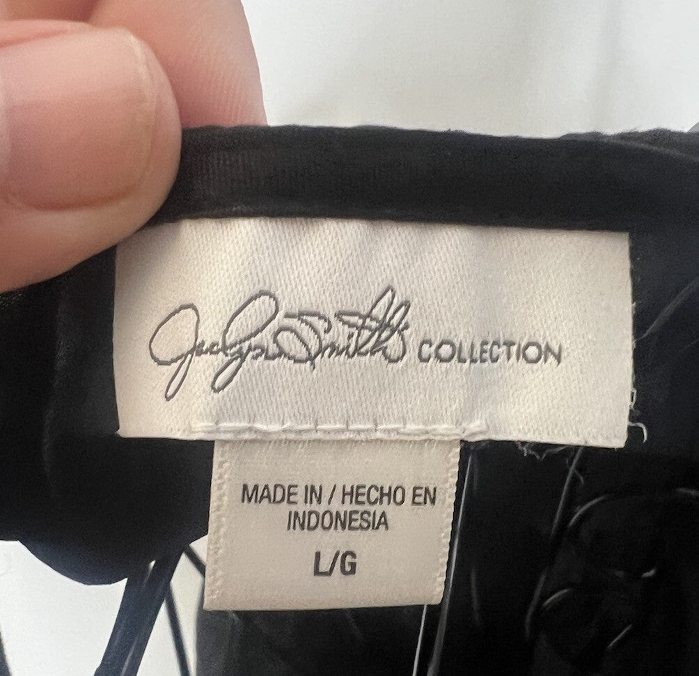 Vintage Jaclyn Smith Classics Collection Size L Women's