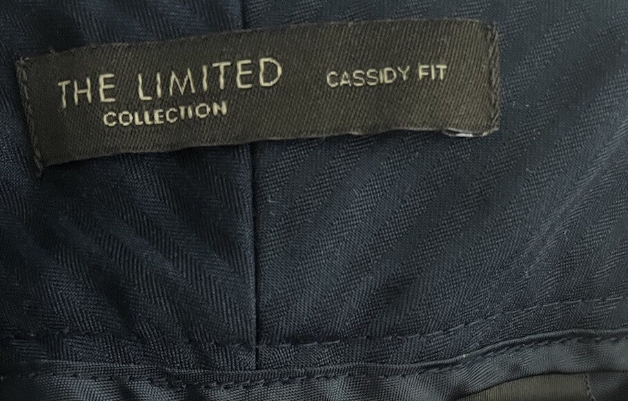 THE LIMITED Collection Size 6R Cassidy Fit Stretch Dress Pants