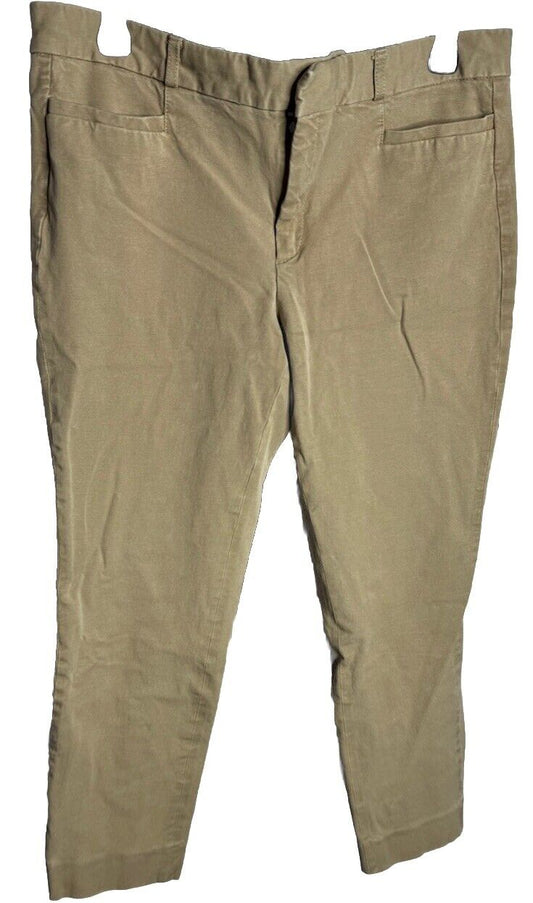 Banana Republic Women’s Size 12 Dress Pants Office