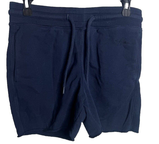 HOLLISTER CALIFORNIA High-Rise Sweat Shorts  Women's Small