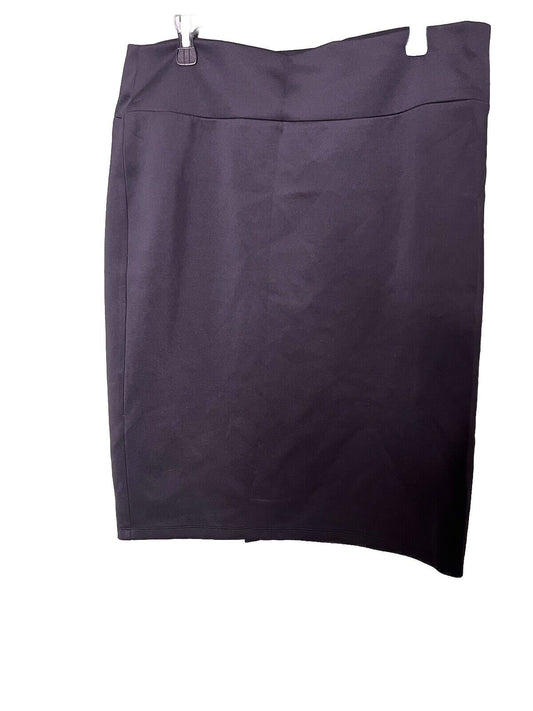 INC - International Concepts Skirt Women's XL