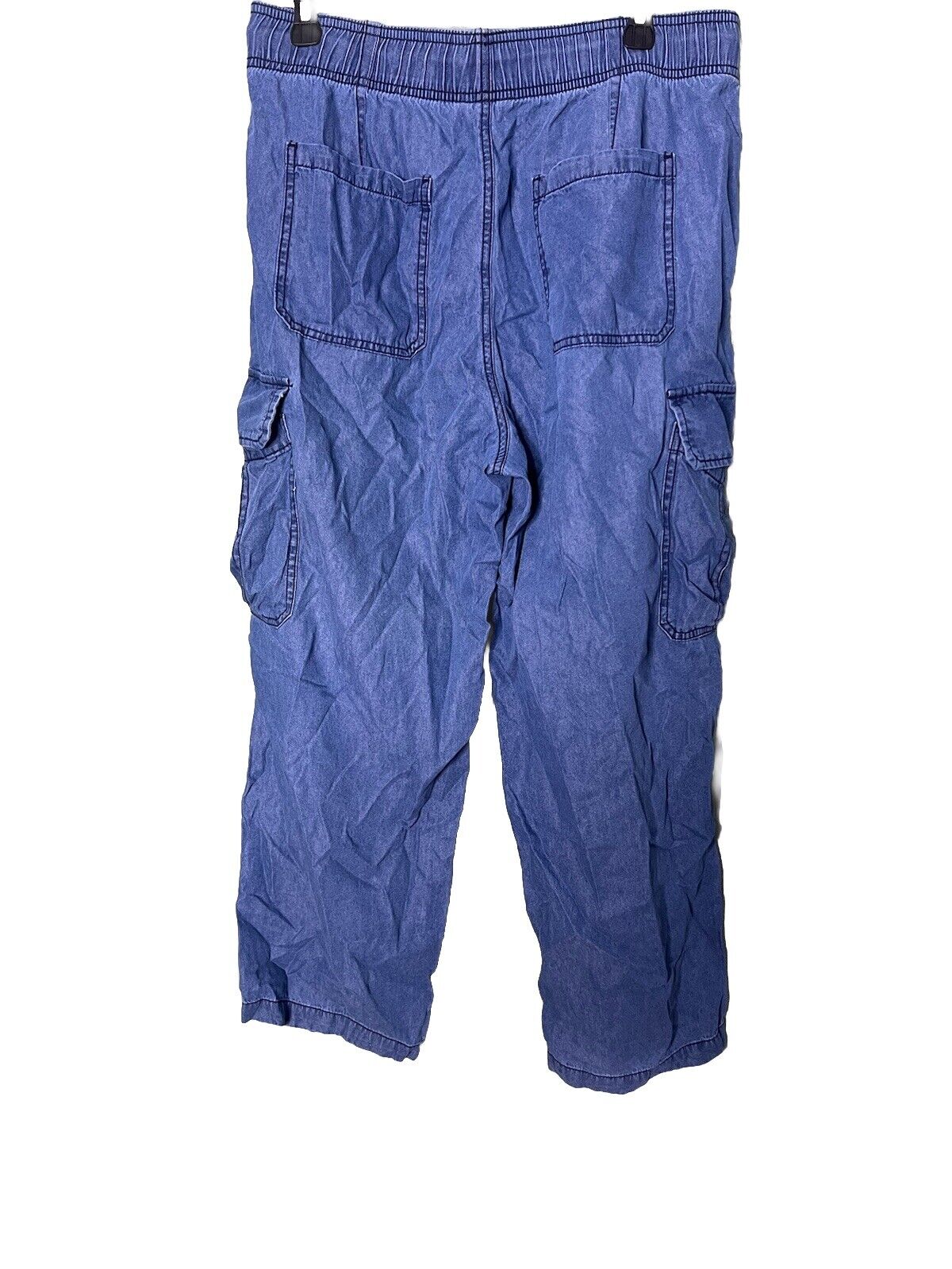 Lucky Brand Pants Women's Size Medium M Drawstring