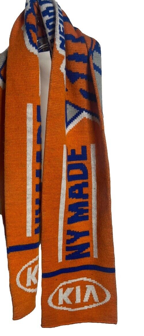 New York Knicks Reversible Scarf