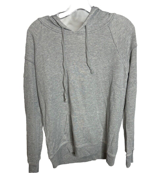 American Eagle Outfitters Hoodie Womens Small Gray