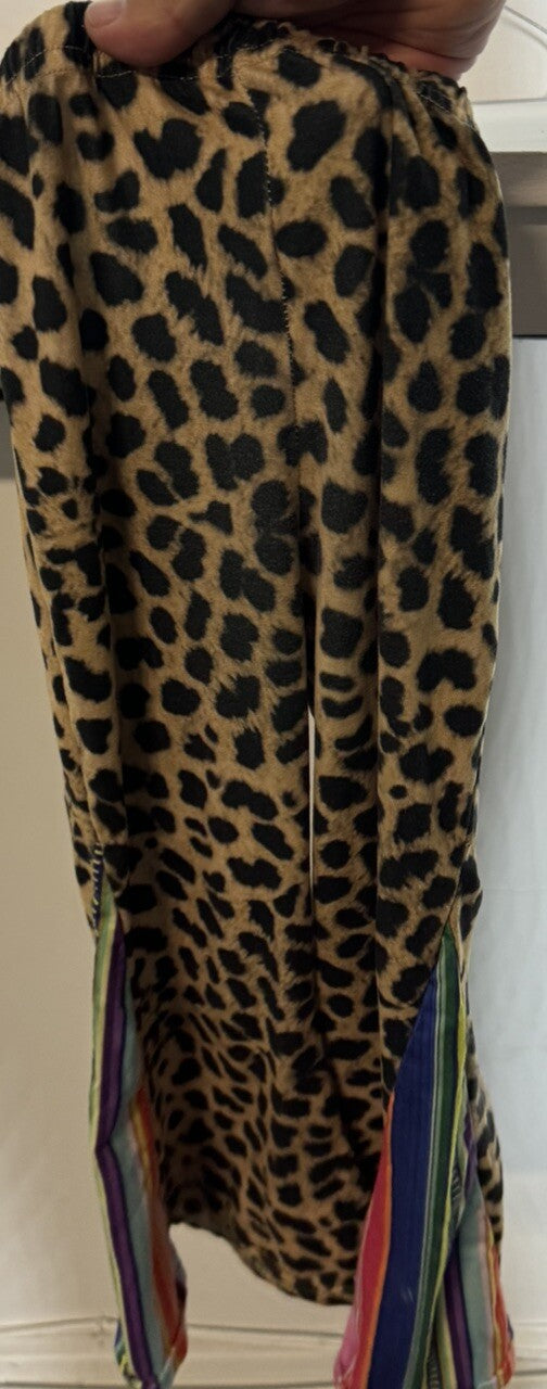 Pants - age 4T -
