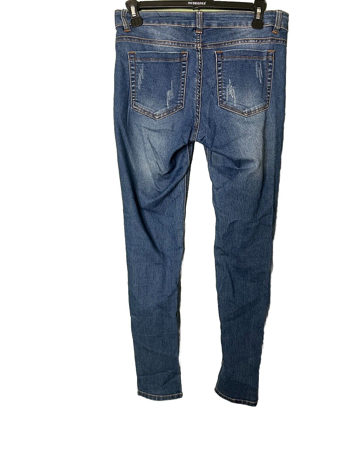 Megan Jeans Jeans Size 5