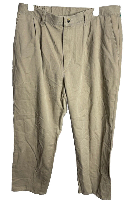 Men’s Pants 36x30 Legendary Gold Khakis