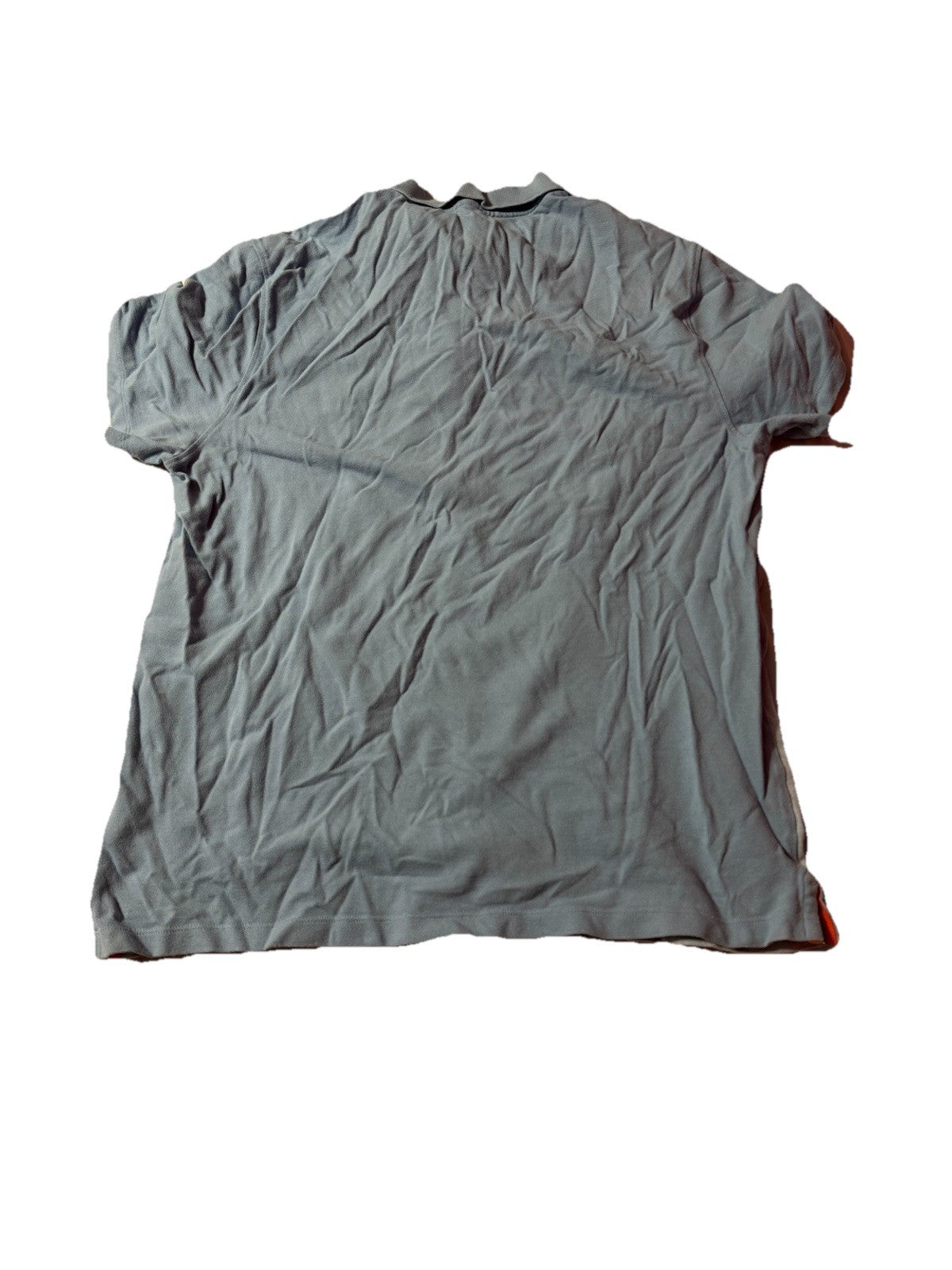 Preowned- Calvin Klein Short Sleeved Polo Mens (Size L)