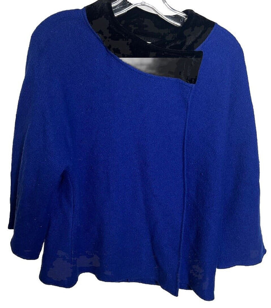 JM Collection Womens Long Sleeve Size Medium