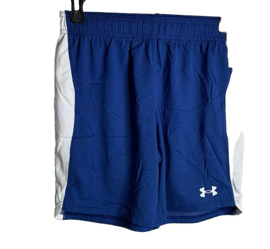 Under Armour Athletic Shorts, New, Size Large (Youth)