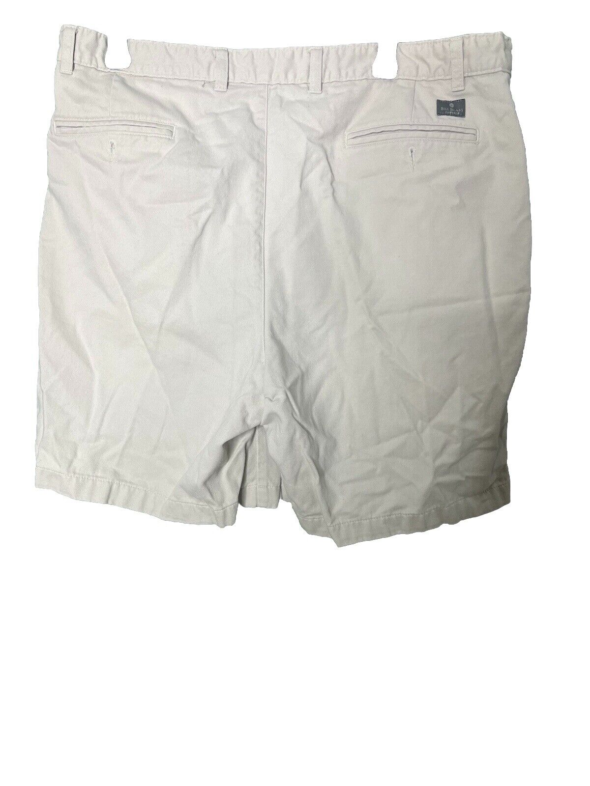 Mens Bill Blass Shorts Size 38
