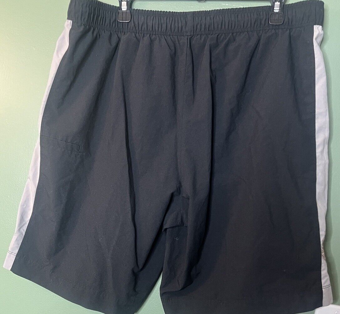 NIKE  Elastic Waist  Lined swim Trunks  Men’s Size XL