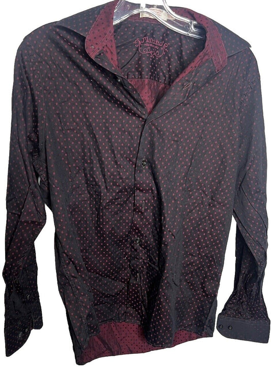 Mens Platino de Marquis 14.5 32/33