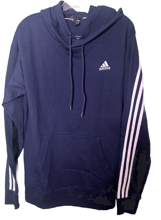 Adidas Mens Hoodie Size Large