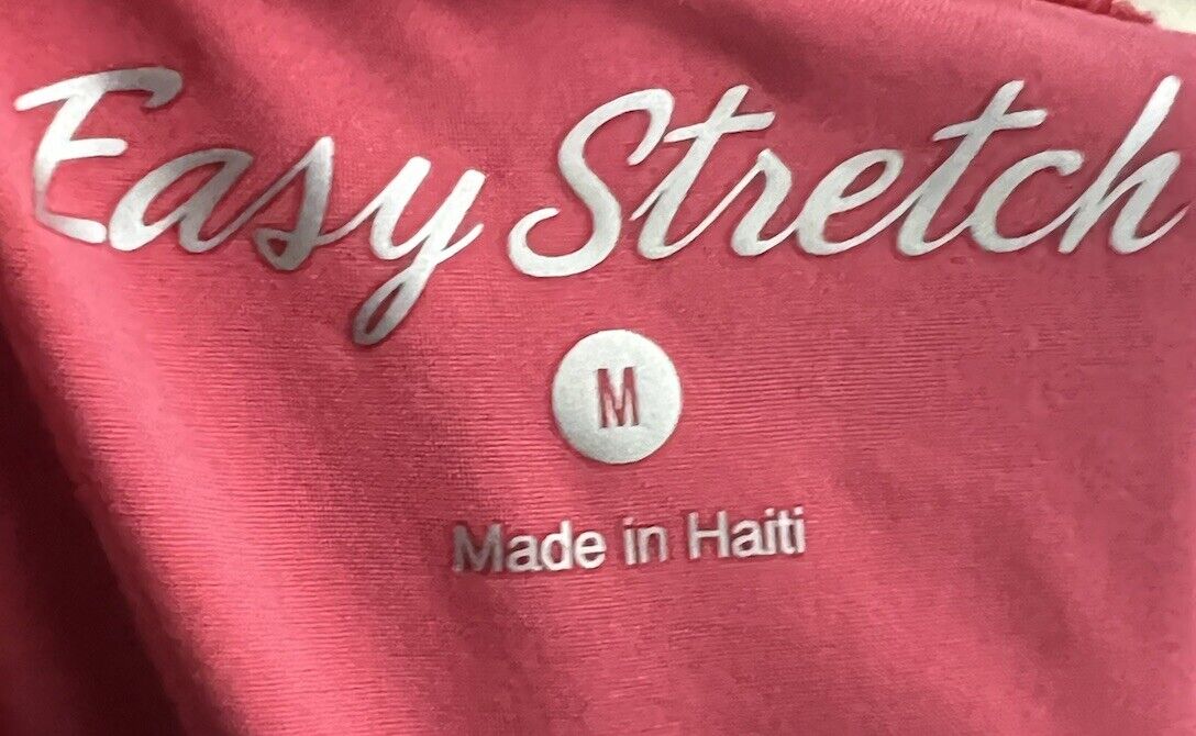 Easy Stretch Hoodie/ Size Medium/ Good For Working Out In