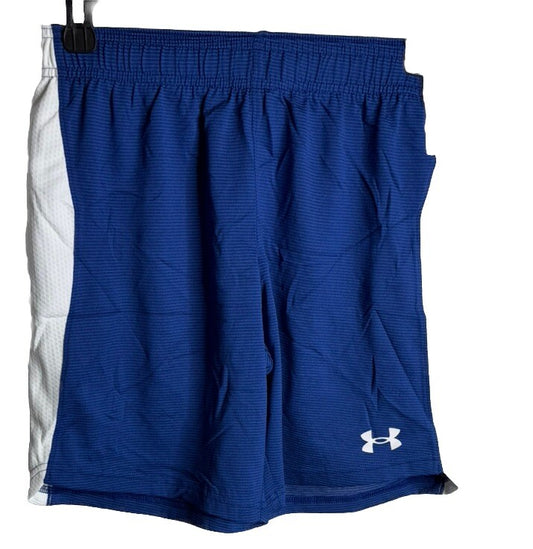 Under Armour Athletic Shorts, New, Size Large (Youth)
