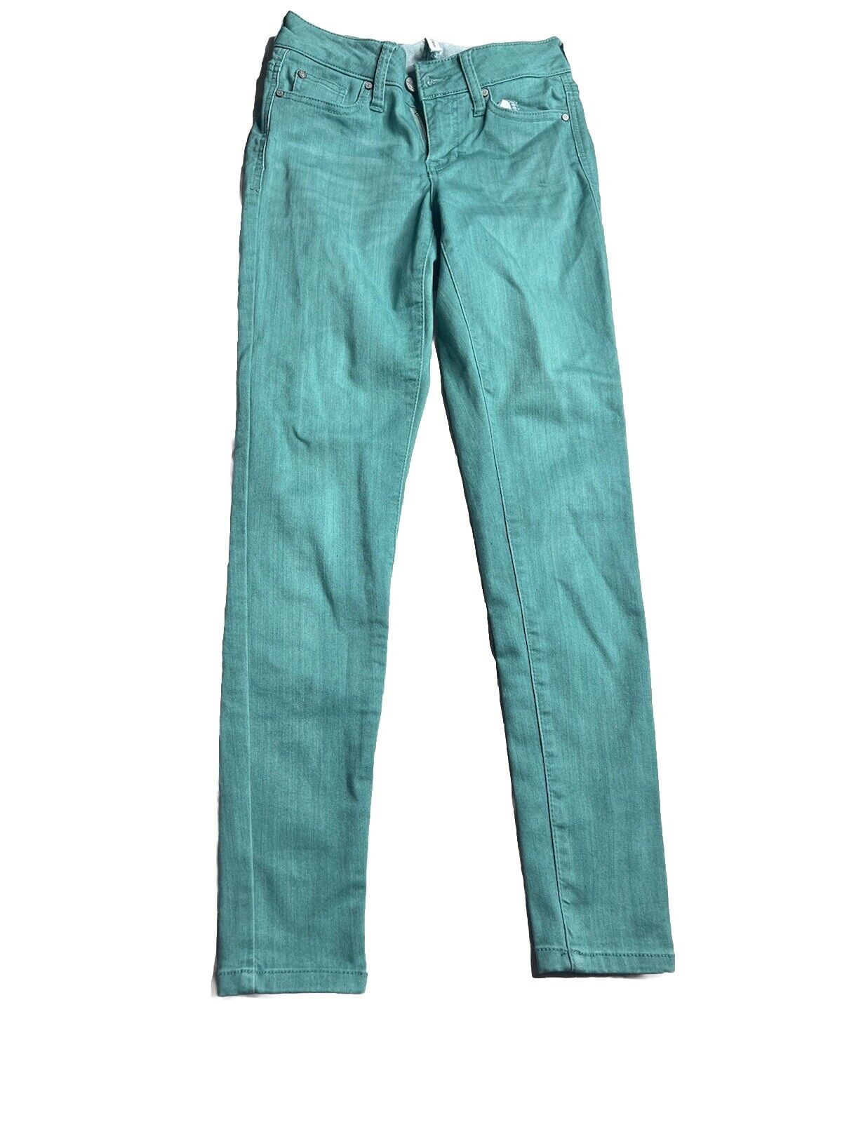 Celebrity Pink - Ankle Skinny Jeans - Women - 0/24