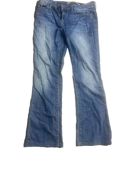 Joe's Jeans Size W 27 Womens  Blue Denim