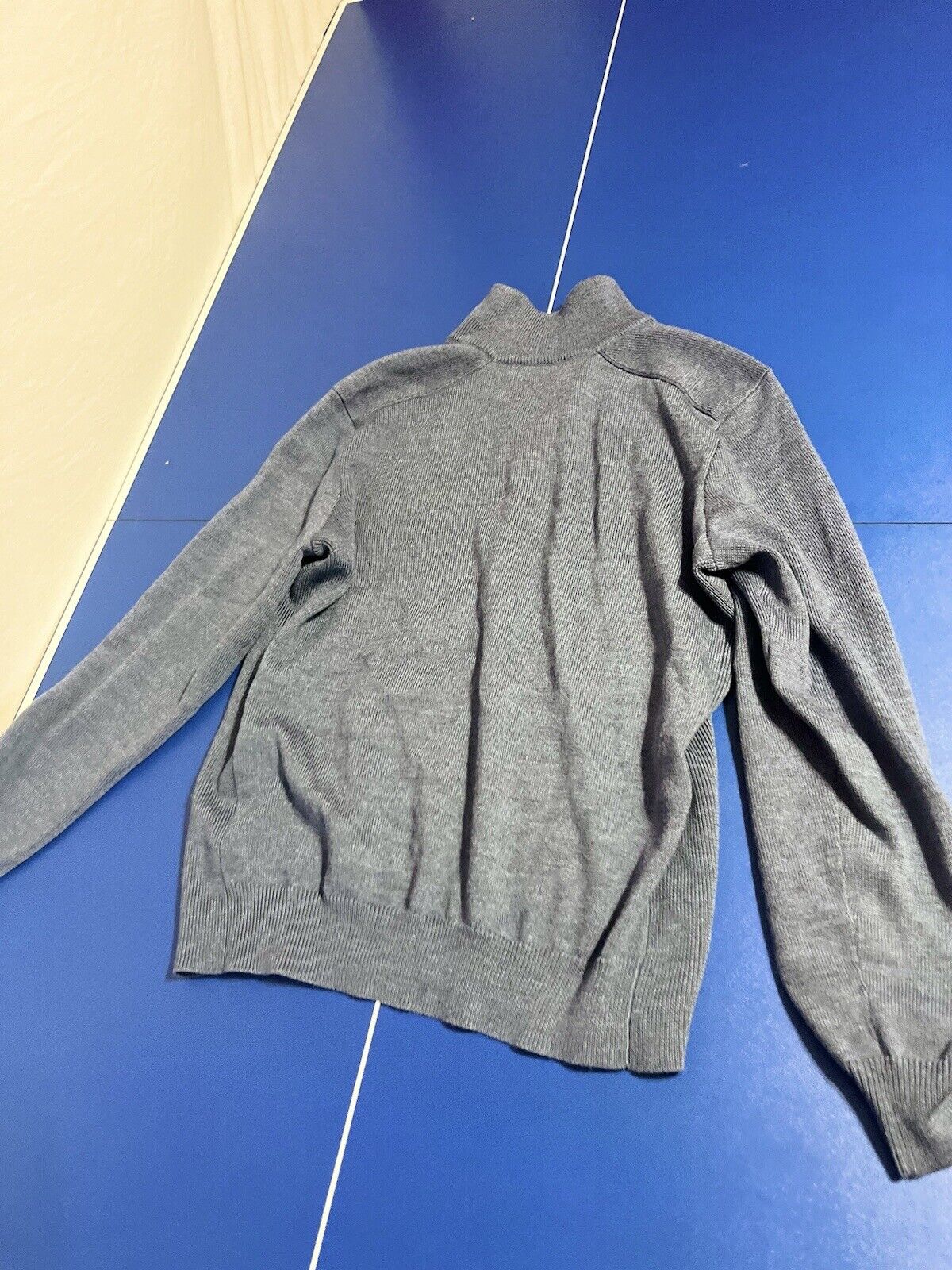 Polo Ralph Lauren Golf Sweatshirt, High Quality Material, Rare Find, Mens Size M