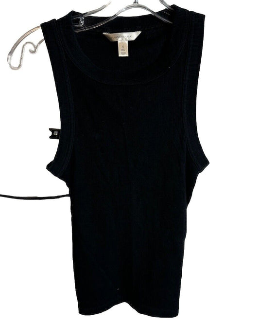 Banana Republic Top Womens XS Mock Neck