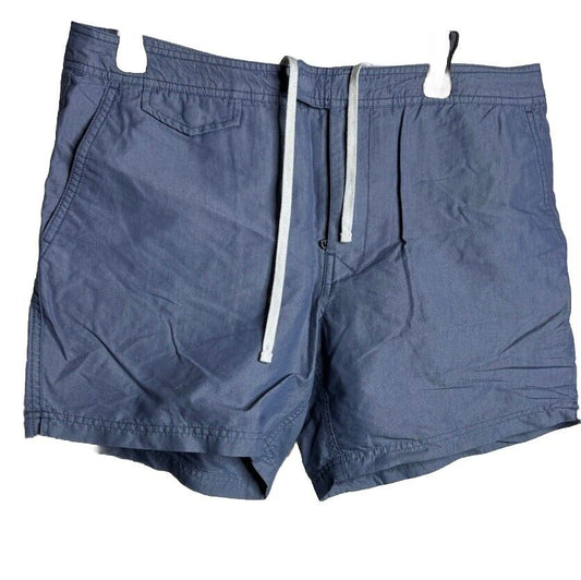 J Crew Swim Trunks Mens Adult 32 Board Shorts Bathing Suit