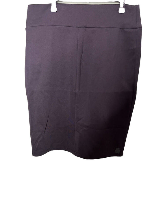 INC - International Concepts Skirt Women's XL