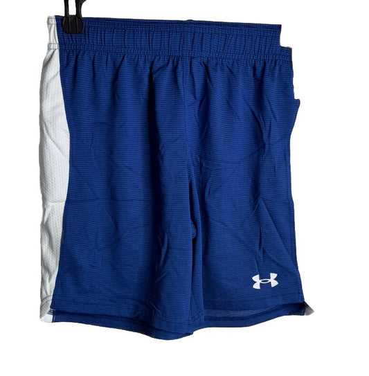 Under Armour Athletic Shorts, New, Size Large (Youth)