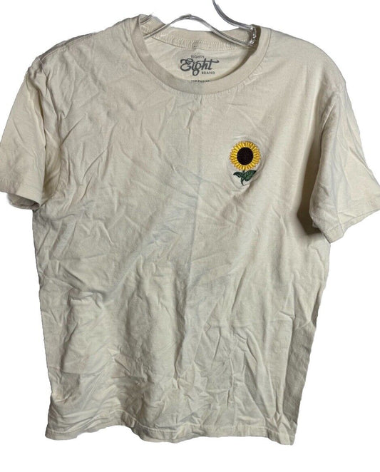 Eighty Eight Brand T Shirt Size Medium