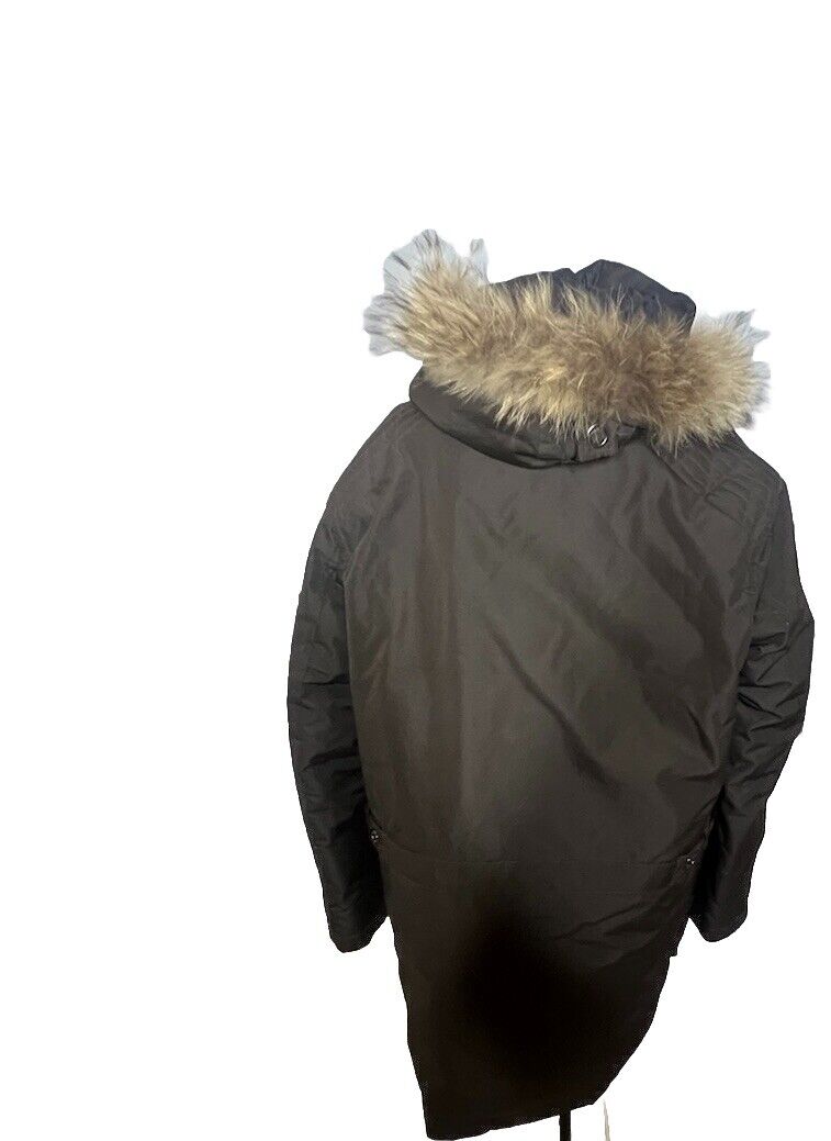 Pennesi Coat Size Medium