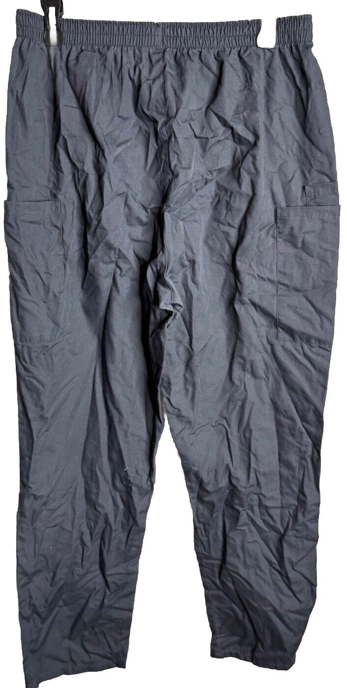 Cherokee Infinity Women's Scrub Pants Size Medium