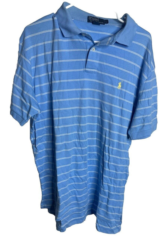 Polo Ralph Lauren The Iconic Classic-Fit Large