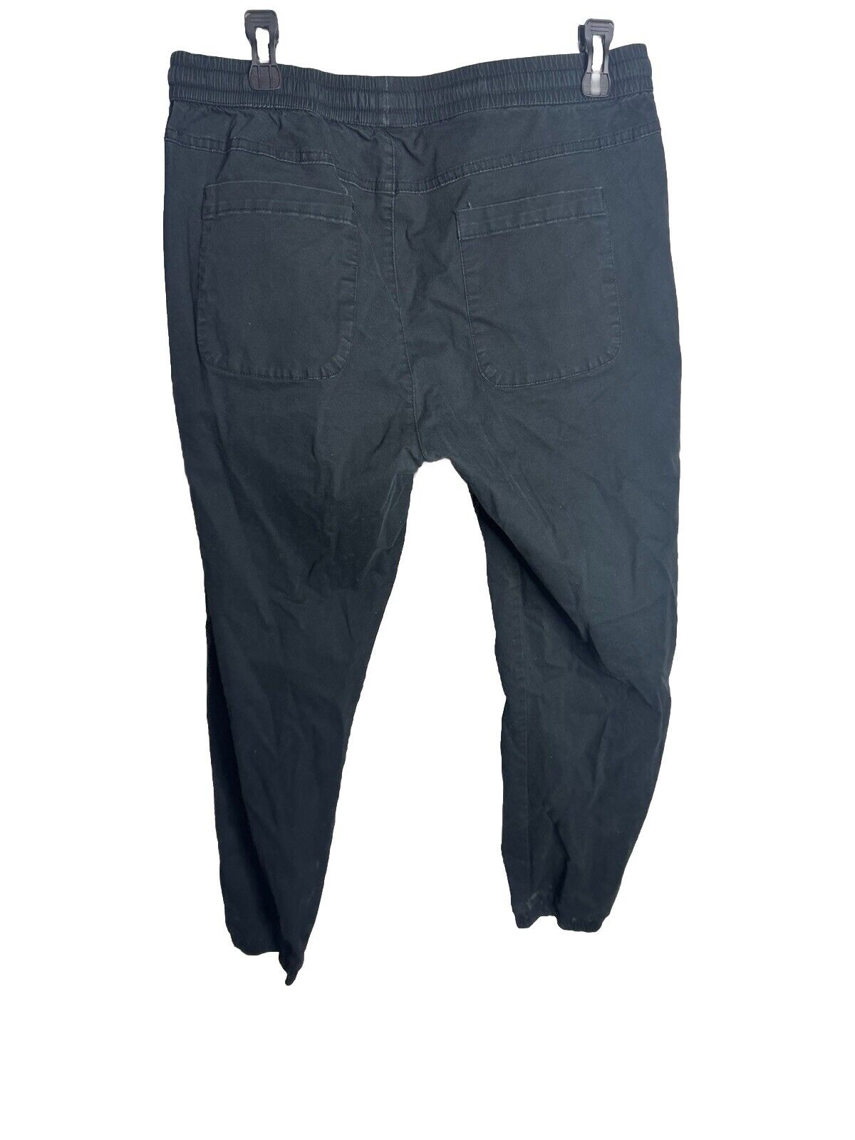 Forever 21 Men Pants Large  Drawstring Casual Trousers