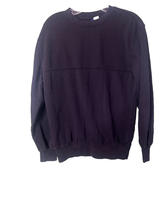 DIVIDED by H&M Pullover Sweatshirt Size XS Long Sleeve